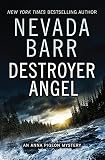 Amazon cover image