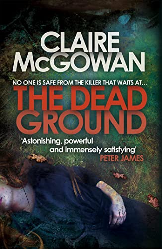 The Dead Ground cover