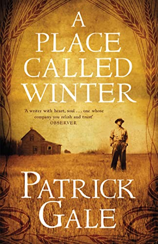 A Place Called Winter book cover