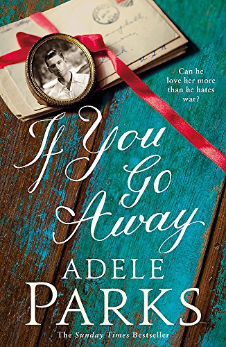 If You Go Away book cover