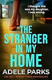 The Stranger In My Home