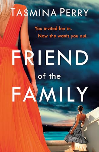 Friend of the Family cover