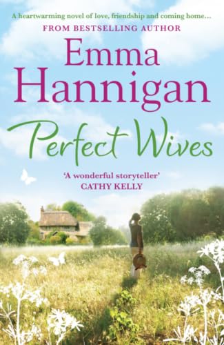 Perfect Wives book cover