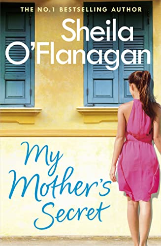 My Mother's Secret book cover