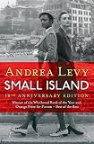 Amazon cover image