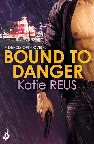Bound to Danger book cover