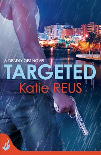 Targeted book cover