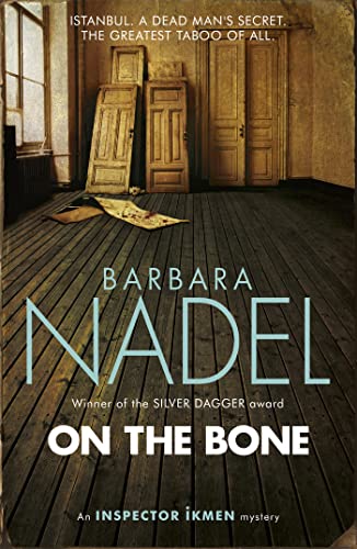 On the Bone cover