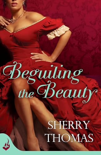 Beguiling the Beauty book cover