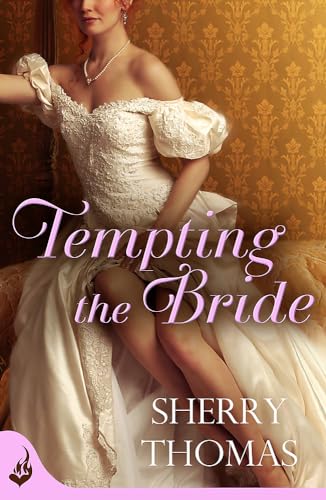 Tempting the Bride cover