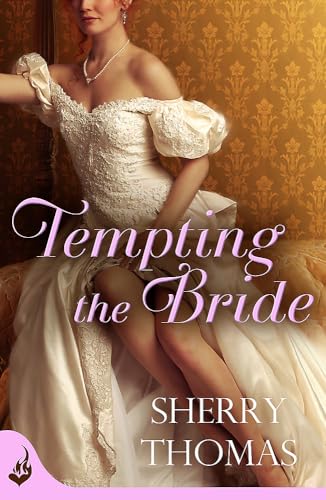 Tempting the Bride book cover