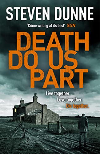 Death Do Us Part cover