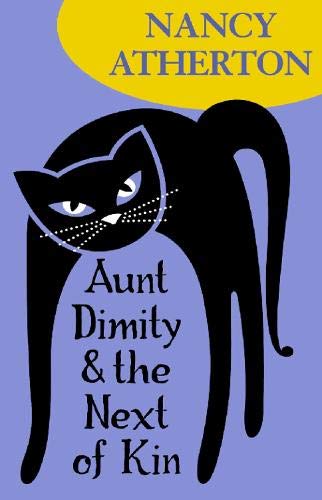 Cover of Aunt Dimity and the Next of Kin