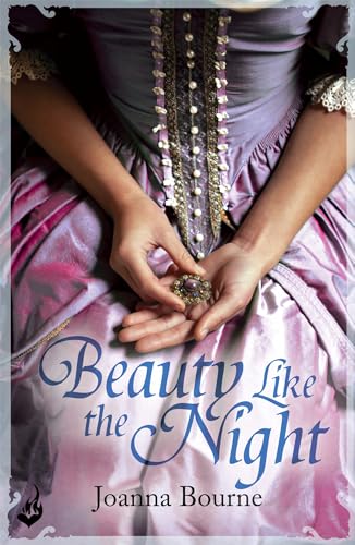 Beauty Like the Night book cover