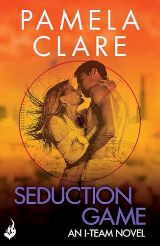 Seduction Game book cover