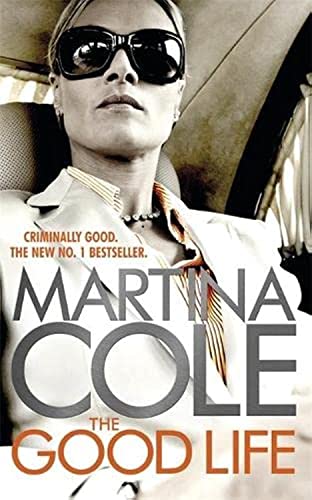 The Good Life book cover