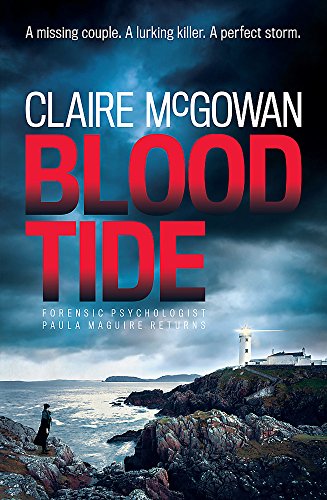 Blood Tide cover
