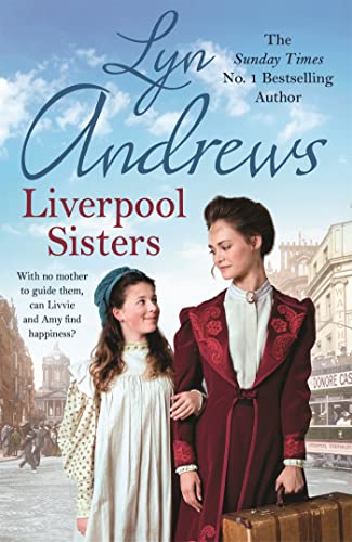 Liverpool Sisters book cover
