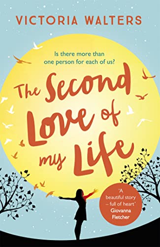 The Second Love of My Life book cover