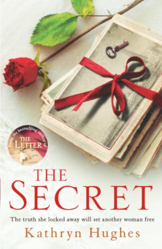 The Secret book cover