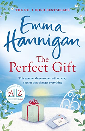 The Perfect Gift book cover