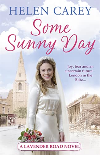 Some Sunny Day book cover