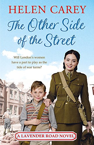 The Other Side of the Street book cover