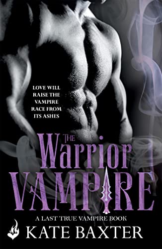 The Warrior Vampire