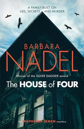 The House of Four cover