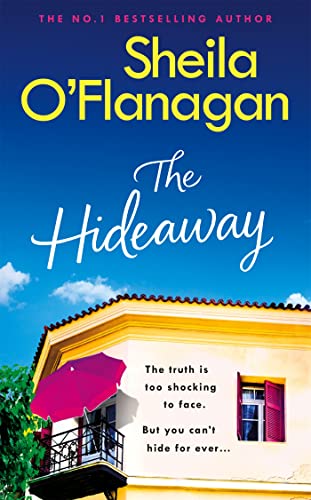 The Hideaway book cover