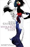 The Monarch of the Glen (American Gods, #1.1)