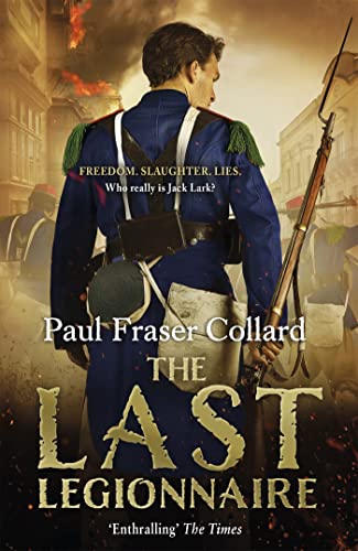 The Last Legionnaire / The Forgotten Son book cover