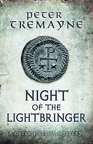Night of the Lightbringer cover