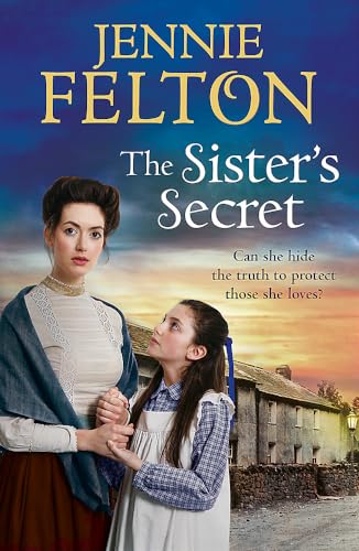 The Sister's Secret book cover