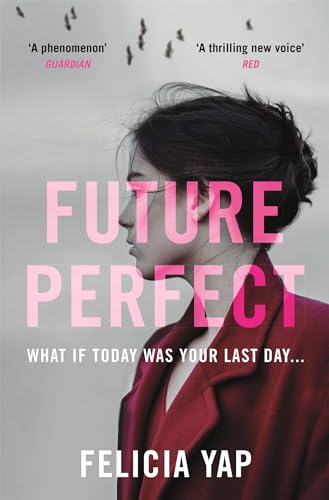 Today/Future Perfect cover