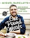 One Pound Meals: Delicious Food for Less