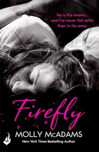 Firefly book cover