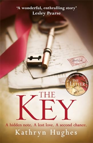 The Key cover