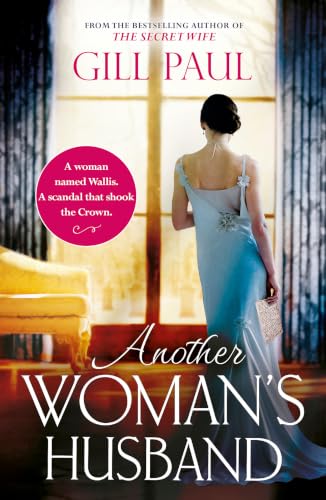 Another Woman's Husband book cover