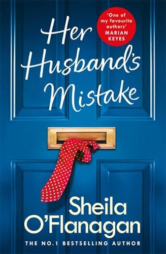 Her Husband's Mistake book cover