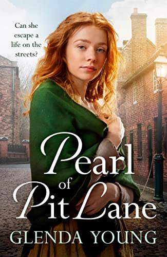Pearl of Pit Lane book cover