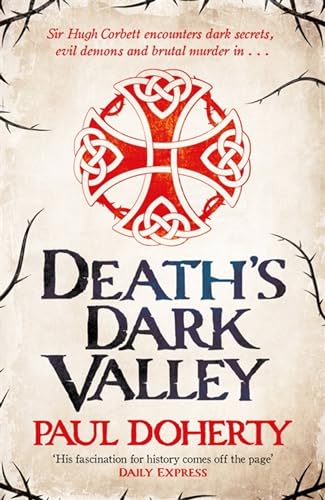 Death's Dark Valley book cover