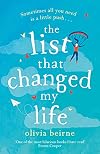 The List That Changed My Life