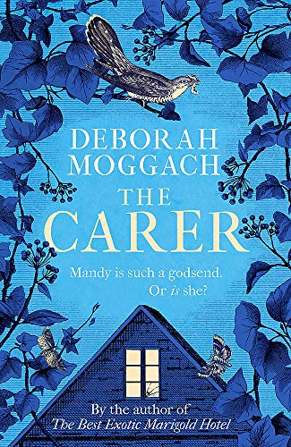 The Carer book cover