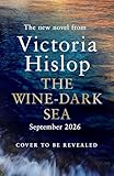 The Wine-Dark Sea