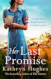 Her Last Promise