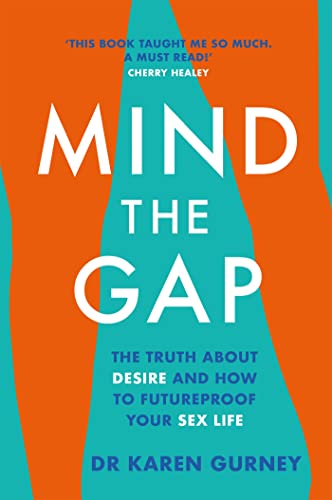 Mind The Gap by Karen Gurney