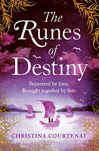 The Runes of Destiny book cover