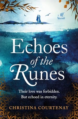 Echoes of the Runes book cover