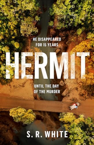 Hermit cover